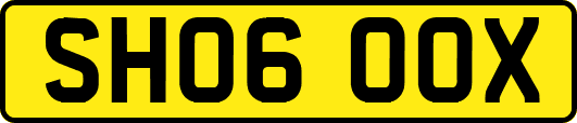 SH06OOX