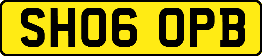 SH06OPB