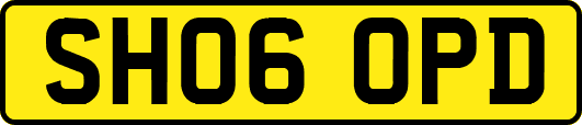 SH06OPD