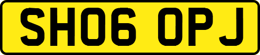 SH06OPJ