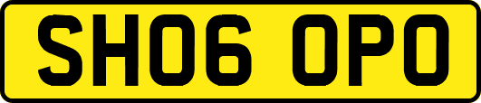 SH06OPO