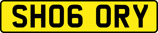 SH06ORY