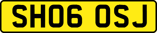 SH06OSJ