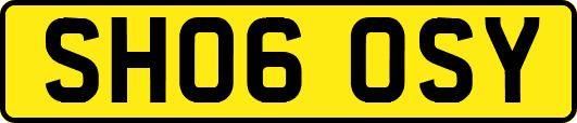 SH06OSY