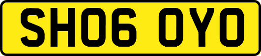 SH06OYO