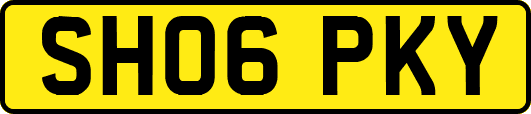 SH06PKY