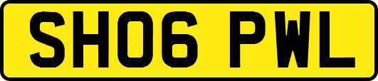 SH06PWL