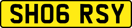 SH06RSY