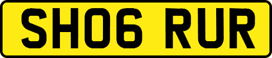 SH06RUR