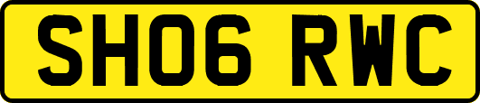 SH06RWC