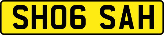 SH06SAH