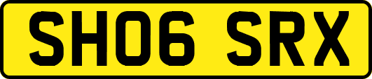 SH06SRX