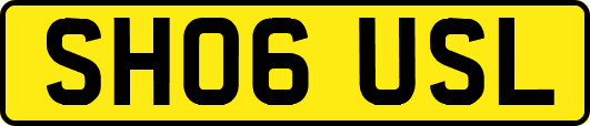 SH06USL