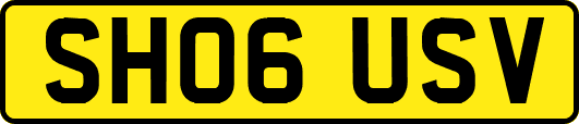 SH06USV