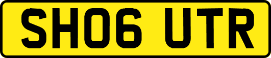 SH06UTR