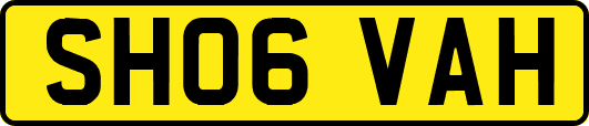 SH06VAH