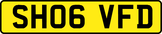 SH06VFD