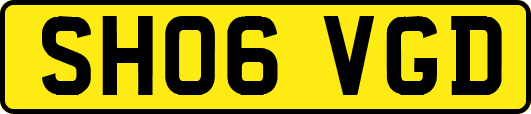 SH06VGD