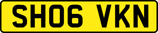 SH06VKN