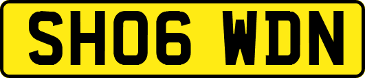 SH06WDN