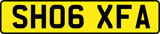 SH06XFA