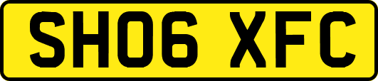 SH06XFC