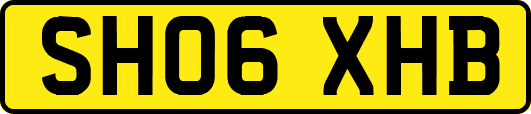 SH06XHB