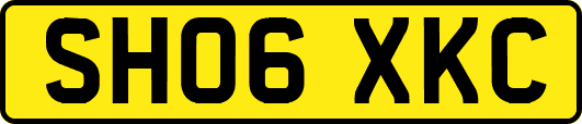 SH06XKC