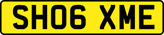 SH06XME