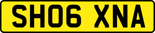 SH06XNA