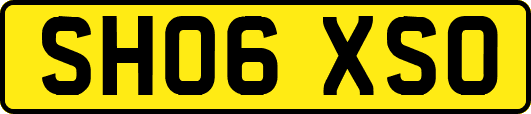 SH06XSO