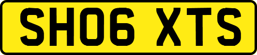 SH06XTS