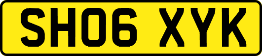 SH06XYK