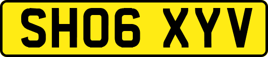 SH06XYV