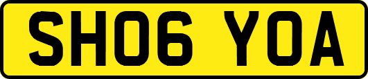 SH06YOA