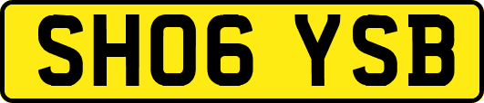 SH06YSB