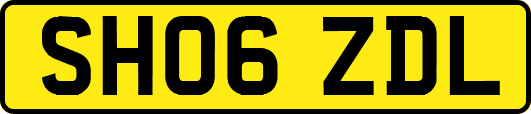 SH06ZDL