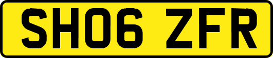 SH06ZFR