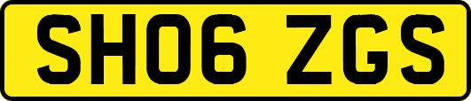 SH06ZGS