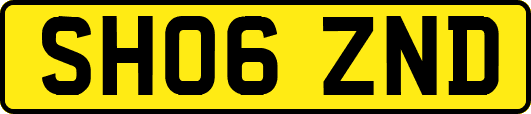 SH06ZND