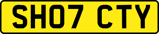 SH07CTY