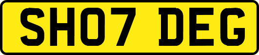 SH07DEG