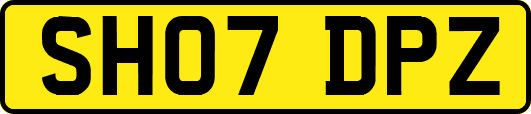SH07DPZ