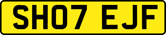 SH07EJF