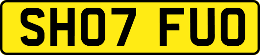 SH07FUO