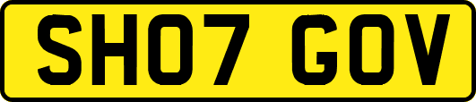 SH07GOV