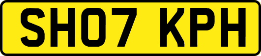 SH07KPH