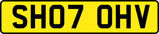 SH07OHV