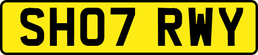 SH07RWY