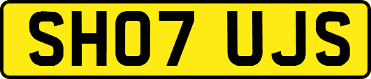 SH07UJS